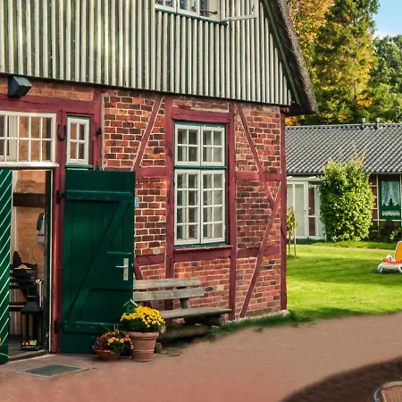 Ferienstaette Und Seminarhaus Theodor-schwartz Travemuende