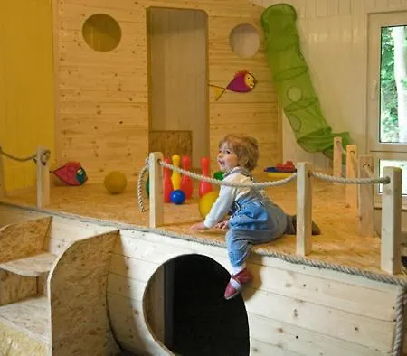 Ferienstaette Und Seminarhaus Theodor-schwartz Travemuende