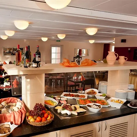 Летний дом Ferienstaette Und Seminarhaus Theodor-schwartz Travemuende *