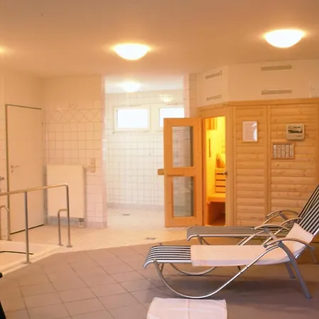 Ferienstaette Und Seminarhaus Theodor-schwartz Travemuende Country house *