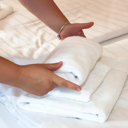 Ferienstaette Und Seminarhaus Theodor-schwartz Travemuende Летний дом *