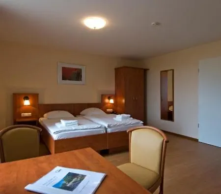 Ferienstaette Und Seminarhaus Theodor-schwartz Travemuende