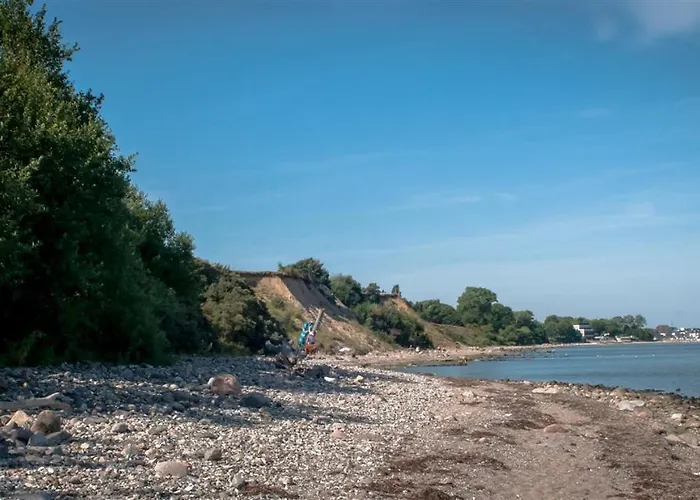 Kır Evi Ferienstaette Und Seminarhaus Theodor-schwartz Travemuende