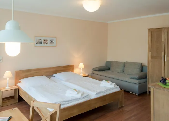 Kır Evi Ferienstaette Und Seminarhaus Theodor-schwartz Travemuende Lübeck